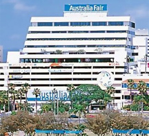 Australia Fair