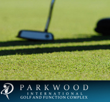 Parkwood International Golf Course