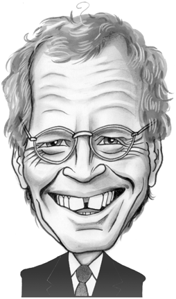 Letterman