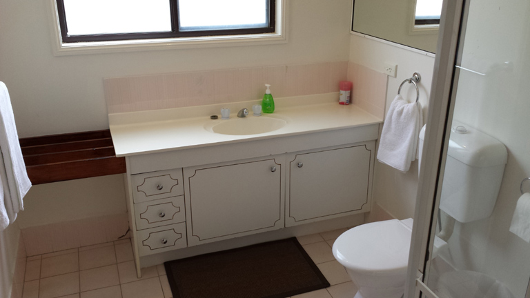 Ensuite