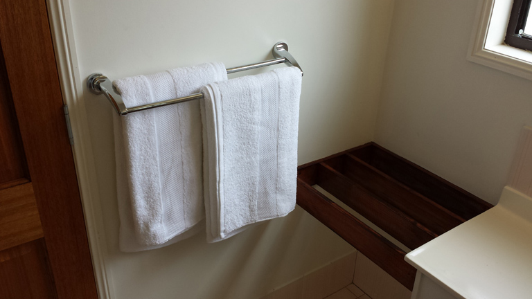 Ensuite