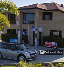 Parkwood Plus