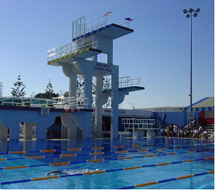 Southport Aquatic Centre