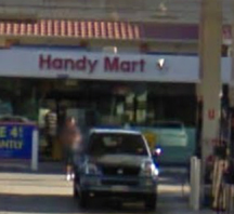 Handy Mart
