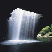 Natural Bridge
