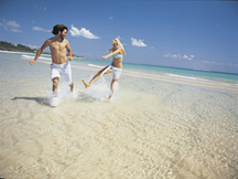 South Straddie