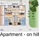 Apartment - click to see large view